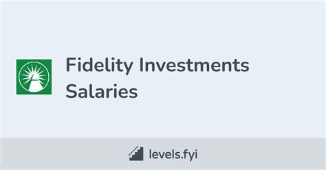 fidelity investments software engineer salary|fidelity investments salary structure.